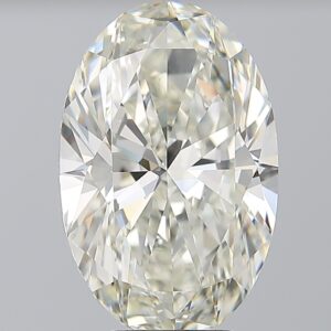 5 CT OVAL