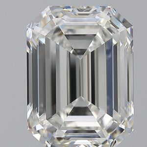 5.01 CT EMERALD