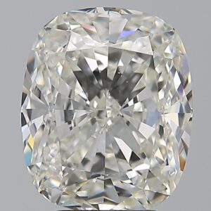 5.01 CT CUSHION