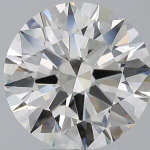 5.01 CT ROUND
