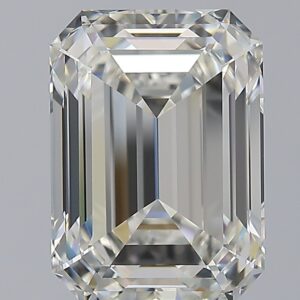5.01 CT EMERALD