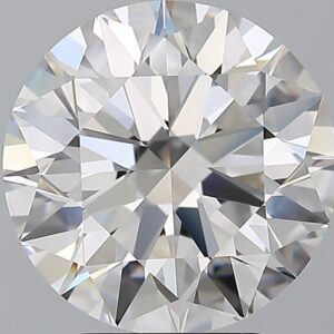5.01 CT ROUND