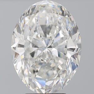 6.01 CT OVAL