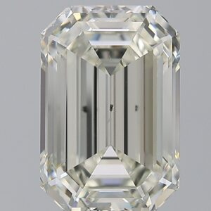 5.01 CT EMERALD