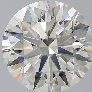 6.01 CT ROUND