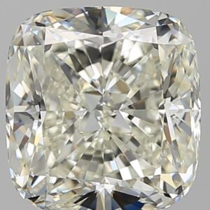 5.38 CT CUSHION