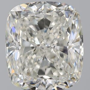 5.21 CT CUSHION