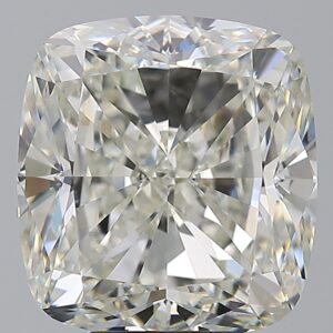 6.65 CT CUSHION