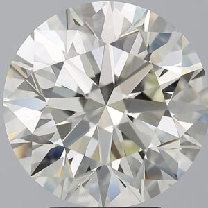 5.01 CT ROUND