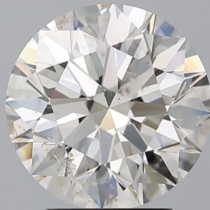 3.39 CT ROUND