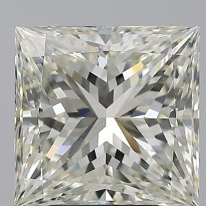 5.01 CT PRINCESS
