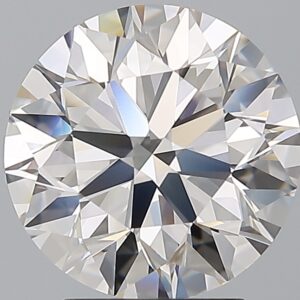 3.47 CT ROUND