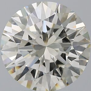 4.01 CT ROUND