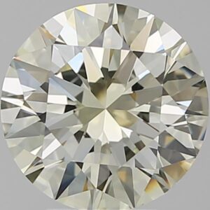 3.23 CT ROUND