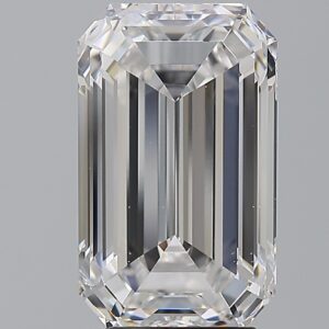 5.01 CT EMERALD