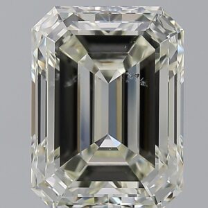 5.01 CT EMERALD