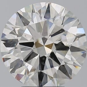 5.01 CT ROUND