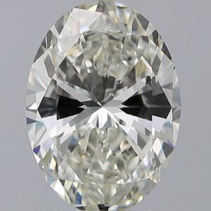 4 CT OVAL