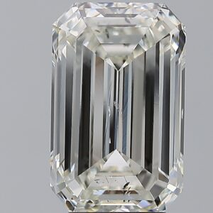 5.01 CT EMERALD