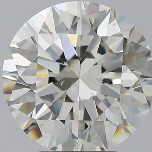 5.01 CT ROUND