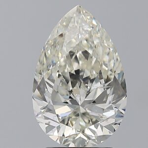 3.01 CT PEAR