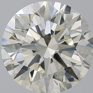 6.01 CT ROUND