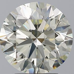 3.5 CT ROUND