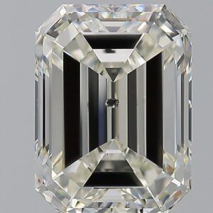 5.01 CT EMERALD