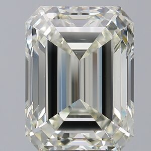 5.01 CT EMERALD