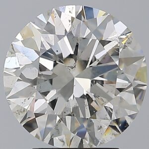 3.5 CT ROUND