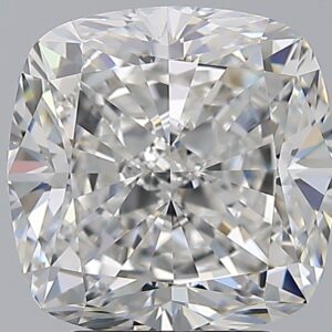 5.01 CT CUSHION