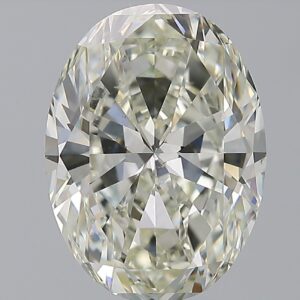 5.01 CT OVAL