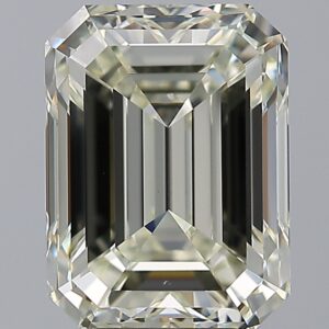 5.01 CT EMERALD