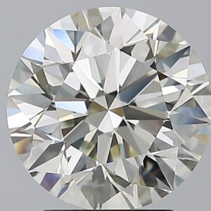 3.01 CT ROUND