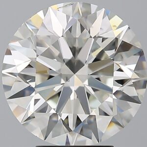 5.01 CT ROUND