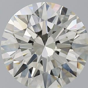 5.01 CT ROUND