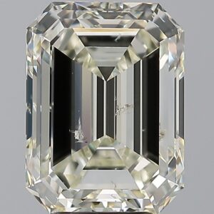 5.01 CT EMERALD