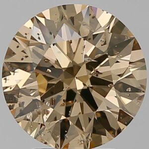 3.01 CT ROUND