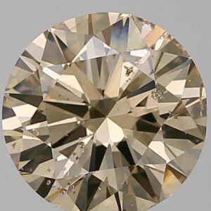 3.01 CT ROUND