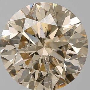 3.51 CT ROUND