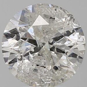 3.15 CT ROUND