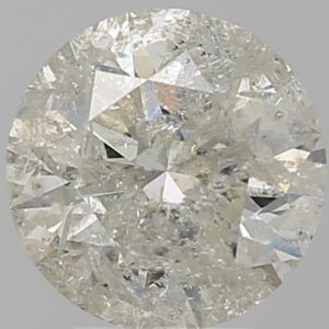 3.12 CT ROUND
