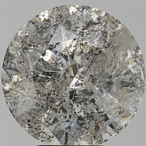 5.06 CT ROUND