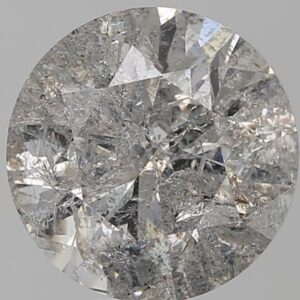 6.99 CT ROUND