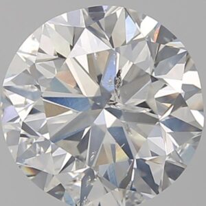 4.35 CT ROUND
