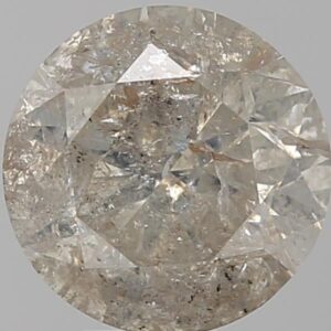 4.03 CT ROUND