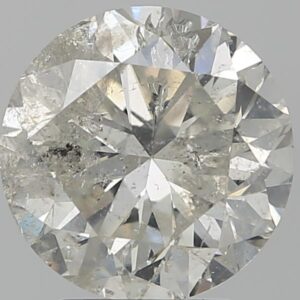 3.16 CT ROUND