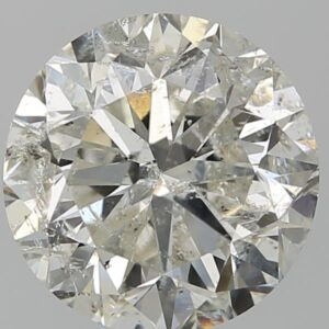 4.03 CT ROUND
