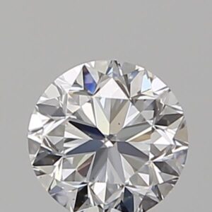 0.5 CT ROUND