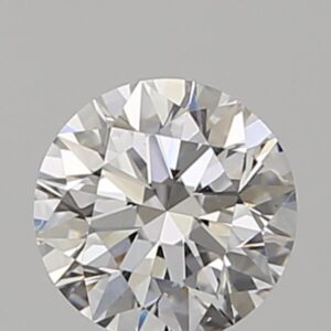0.5 CT ROUND
